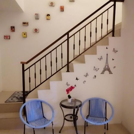 Alyaleesya Homestay Teres Brinchang Zewnętrze zdjęcie