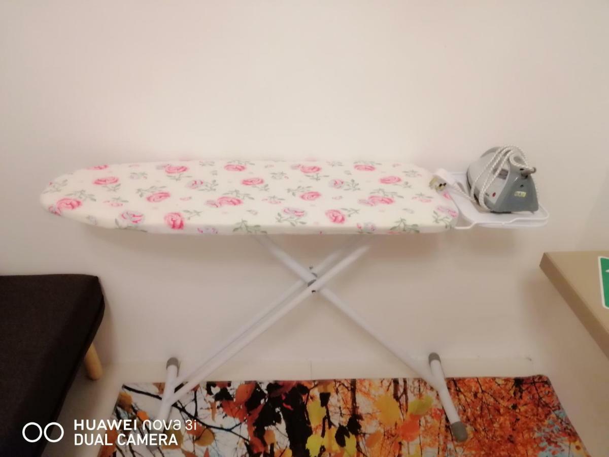 Alyaleesya Homestay Teres Brinchang Zewnętrze zdjęcie