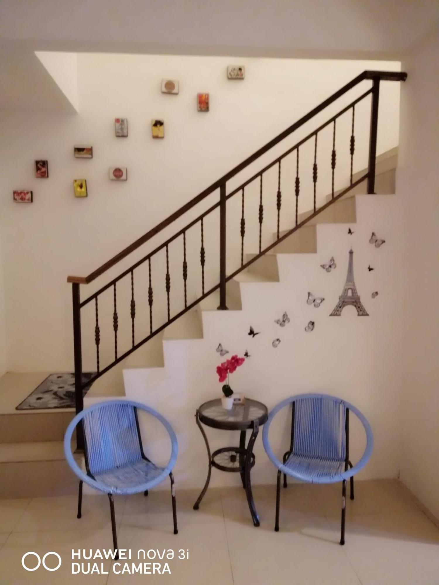 Alyaleesya Homestay Teres Brinchang Zewnętrze zdjęcie